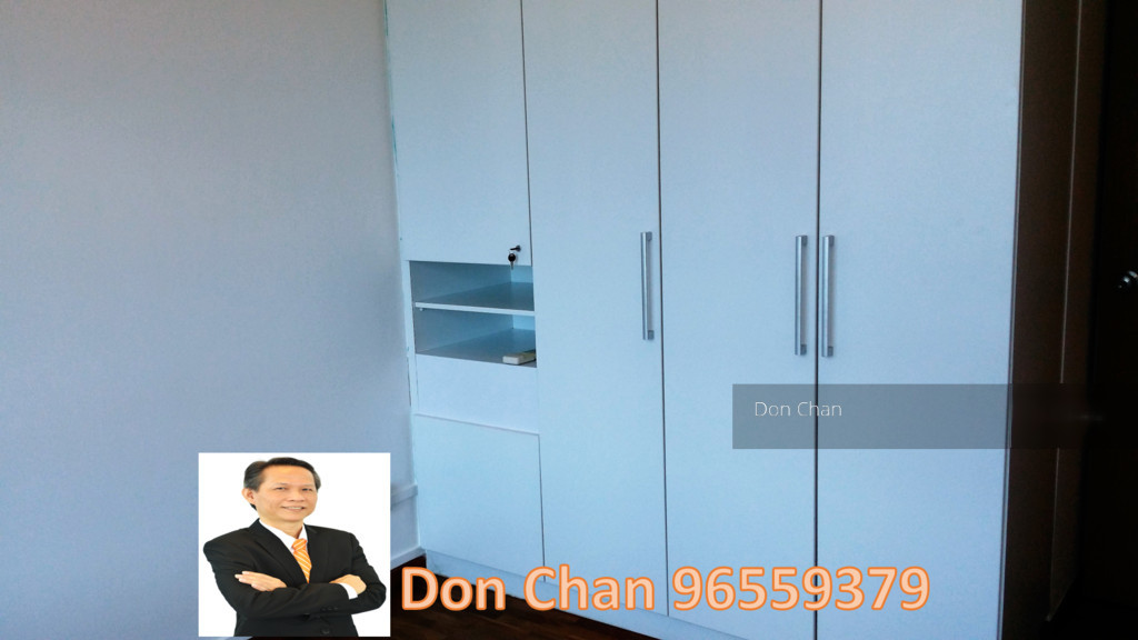 Ris Grandeur (D18), Condominium #149815212
